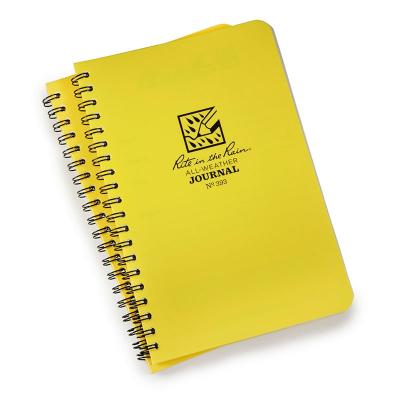 China A4 A5 Spiral Notebook for sale