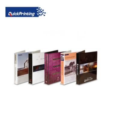 China Catalog Book Digital Printing With High Quality for sale