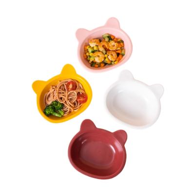 China Ceramic Mini Bowl Salad Viable Nordic Cute Fruit Bowl for sale