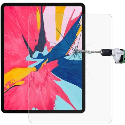 China High Definition 2.5D High Definition Screen Protector For Ipad Pro 12.9 11.0 10.5 for sale