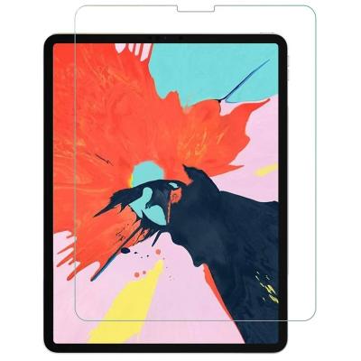 China High Definition 2.5D HD TransperancyTempered Glass Screen Protector For Ipad pro 12.9Inch for sale