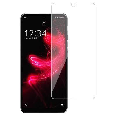 China High Definition High Response Touch 2.5D HD Screen Protector For 5G Sharp Zero for sale