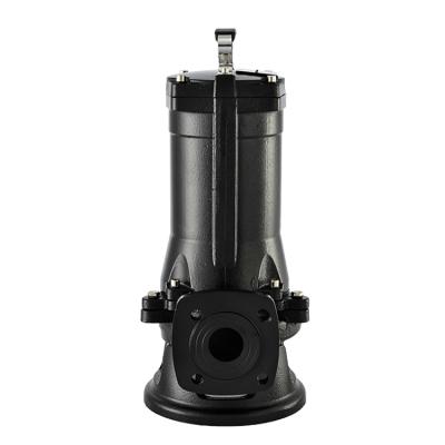 China High quality electric cutting machine sewage machine submersible auto industry water pump for dirty water for sale