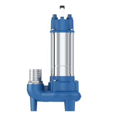 China Wholesale Electric High Pressure Full Automatic Sewage Automotive Industry Water Cooling Submersible Pump For Industrial for sale