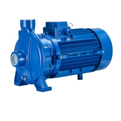 China Automobile industry 10hp perf sewage pump dirty water automatic cut-off centrifugal manual water pump for sale