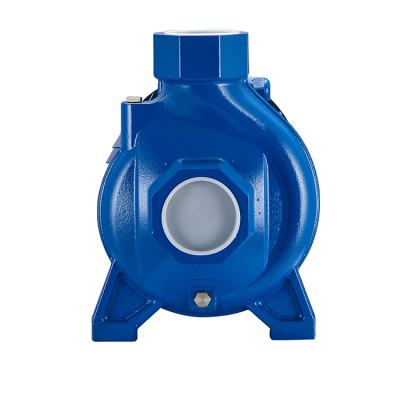 China Wholesale 5.5kw automotive industry cutting off sewage pump drainage water power steering centrifugal pump for sale