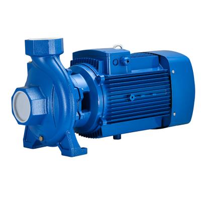 China New product automotive industry pump CP530-18.5/F horizontal stainless steel monoblock centrifugal water pumps for sale