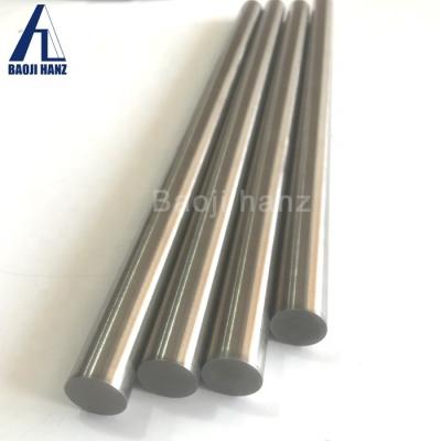 China Shape memory alloy nitinol bar price per kg for sale