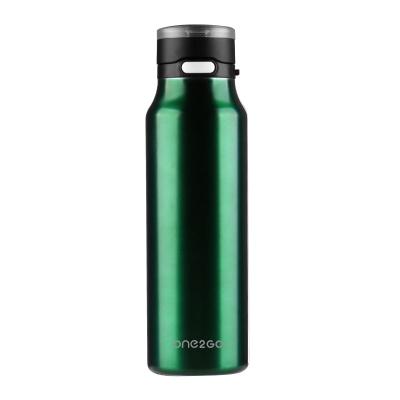 China RTS 24oz Multi Purpose Vacuum Stocked Water Bottle for sale