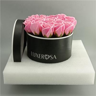 China Handmade supplier made floral foam for rose layout for sale