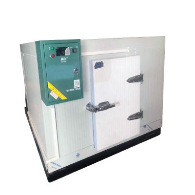 China food & Mobile Beverage Plant Cold Storage Freezer Room Small Cold Room For Meat/Vegetable/Flower for sale