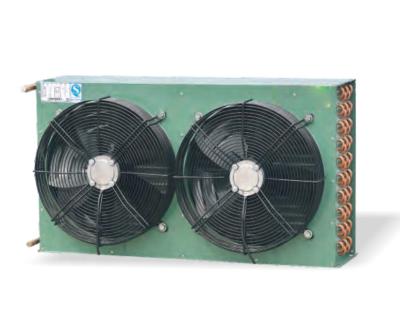 China Professional Machinery Repair Shops Manufacturer Cold Room Refrigeration Equipment Outside Condenser Unit for sale