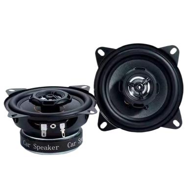 China 4/5/6.5 Inch 80W-200W Full Range Frequency Car Stereo Horn Speakers Vehicle Sound Loud Auto Audio Music Door Speaker for sale