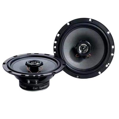 China Long Lasting 4/5/6.5 Inch 80W-200W Car Speaker Vehicle Door Auto Audio Music Full Range Frequency Car Horn Stereo Speakers for sale