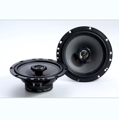 China Manufacturer 5Inch 4OHM 20WATTS Car Speaker Good Quality Sound Loud Professional Coaxial Speakers for sale