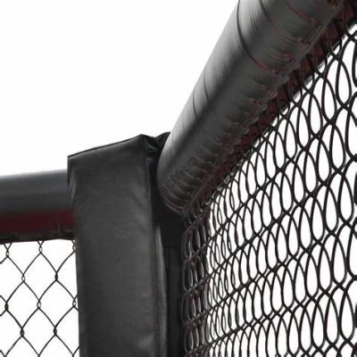 China Muttahida Majlis-e-Amal Hexagon Muttahida Majlis-e-Amal Fighting Cage Height Octagon Competition Octagon Muttahida Majlis-e-Amal Cage Muttahida Majlis-e-Amal Training Cage cage sports for sale