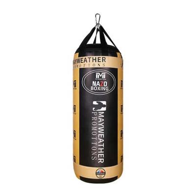 China Pending wholesale punching punching bag filling full cheap leather pink sandbag filled with sandbag 100lb boxing pu sandbag for sale