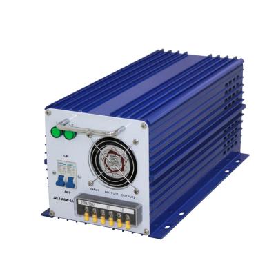 China 110v Magnetic Electronic Ballast 2000w Top Quality Electronic Ballast for sale