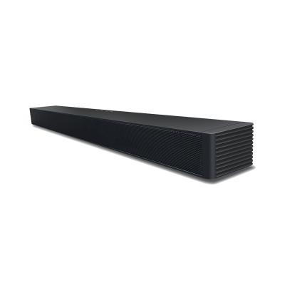 China Wireless System Bass Tv Soundbar In Home Theater System 50W Power Bule Tooth Speaker Stereo Short Soundbar BIG for sale