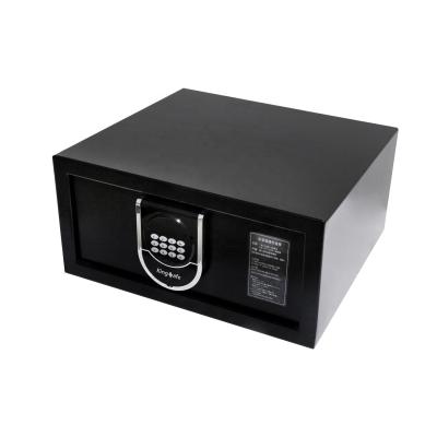 China Hot Selling Laptop Safe Box Guest Room Hotel Electronic Digital Lock Hotel Safe Electronic Cabinet for sale