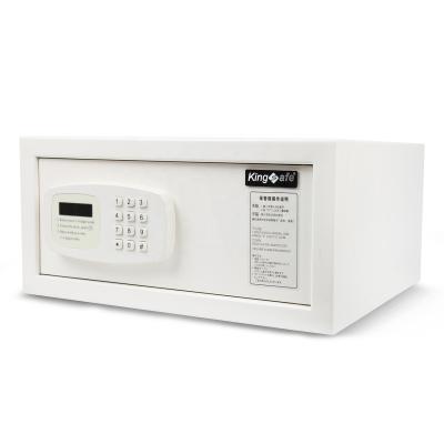 China Hotel Small High Quality Solid Steel Digital Personal Security Safe Box With Timer Lock for sale