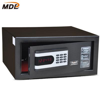 China Wholesale Security Guest Room Hotel Electronic Deposit Box Safe House Steel Safe Boxes For Money for sale