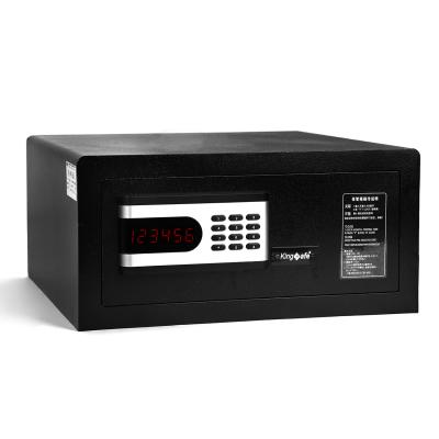 China Sale Mini Size Hotel Safes For Home Security Portable Hotel Safes In Laptop Size for sale