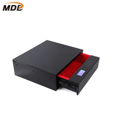 China Smart Mini Hotel Safety Box Home/Hotel/Office Laptop Digital Money Smart Hotel Safe Box for sale