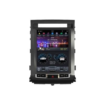 China Car Radio FM/T GPS Navigation Mp3 1080P VCR Automotive Stereo Audio Multimedia Touch Screen On Hot Sale for sale