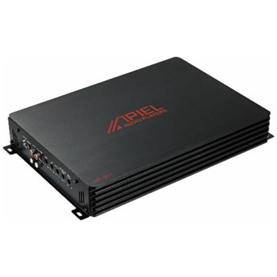 China Car Audio System USA Market 12v Amplifier 4 Channel Power Car Amplifier Car Audio Amplifier for sale