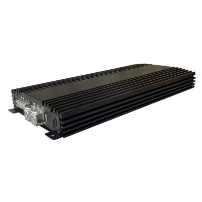 China 2000 Watt APIEL Power Car Amplifier 2000W MOSFET Transistor Car 4 Channel 12V 596*234*55mm for sale