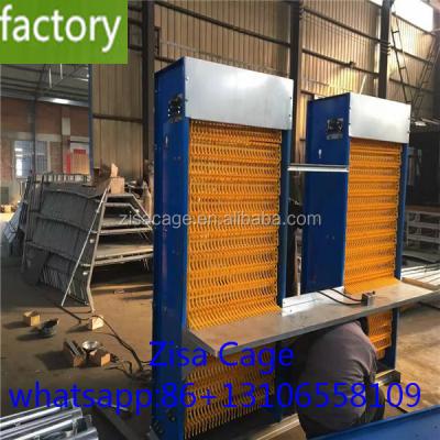 China Easy intall Automatic Egg Collect Machine For Poultry Farm Equipments for sale