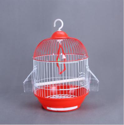 China Viable Parrot Myna Mynah Birdcage Pet Cage for sale