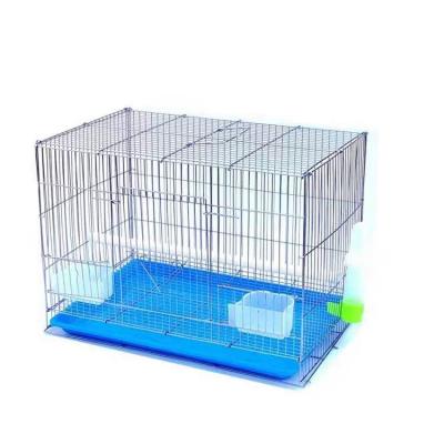 China Wire Retail Bird Cage for sale