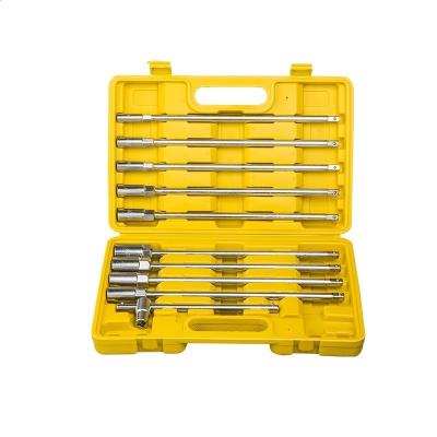 China Motorcycle Auto Repair Tools 11 PCs 3/8 Dr. tools for Automotive Motorcycle for sale