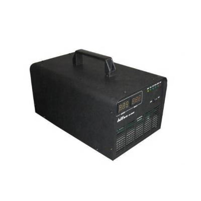 China 2400W On Board Battery Charger with AC Input and 48V 50A Output for Vehicles EBC-48V50A EBC-48V50A for sale