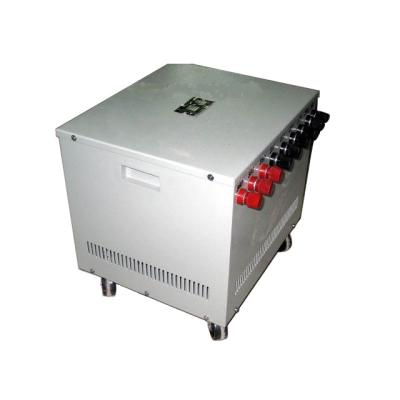 China 3 phase power converter/transformer ESG-5KVA 400*400*400mm for sale