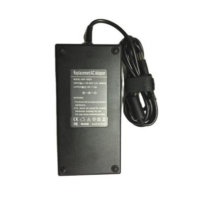 China 150W DC to AC Laptop Power Adapter with 19V 7.89A Output and 100-240VAC Input PA-1151-03 for sale