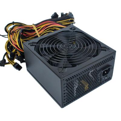 China 1800W PS-2 ATX Desktop Computer Power Supply / PSU for JLNE-1800G servers for sale