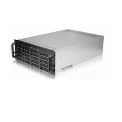 China With 4U Fan Storage Rackmount Chassis / Case For Industrial Use EKI-N420R for sale