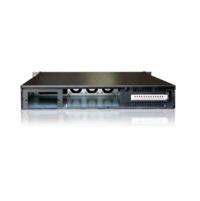 China With 1.3U Fan Server Rackmount Chassis For Industrial Computer Case EKI-N1350 for sale