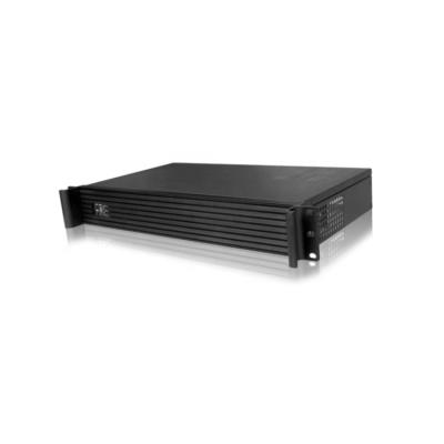 China With Fan 1.5U Chassis Ultra Compact Size Support Mini-itx Rackmount M/B EKI-N1525 for sale