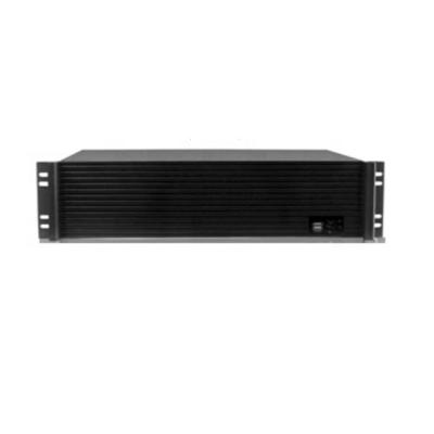 China With 3U Fan Compact Server Case, Rackmount Chassis, Industrial PC Case EKI-N338A for sale