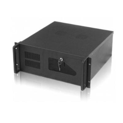 China With 4U Fan Compact Server Rackmount Chassis EKI-N406L for sale