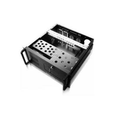 China With 4U fan server case, industrial PC case, rackmount server case EKI-N407 for sale