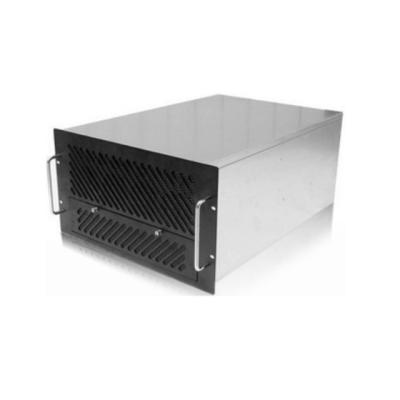 China With 6U fan compact server chassis EKI--N650 for sale