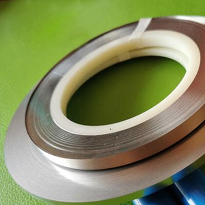 중국 Customized Stainless Steel Coil Surface Treatment Copper Plating Steel Strip 판매용