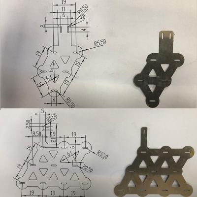 中国 力銀行電池の純粋なニッケルのシートによってカスタマイズされる厚さ 販売のため