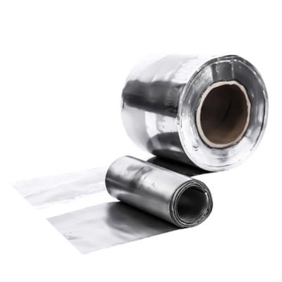 China 99,99% Pb-Tin Foil Roll Corrosion Resistance-Bleifolie-Blatt zu verkaufen