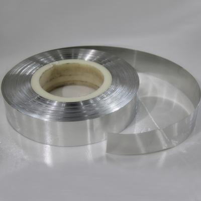 중국 High Purity Nickel Plated Strip Soft Hard Nickel Strip Tape 판매용